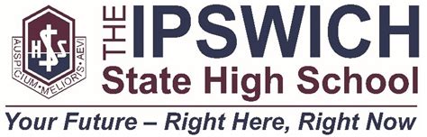 ipswich state high school address