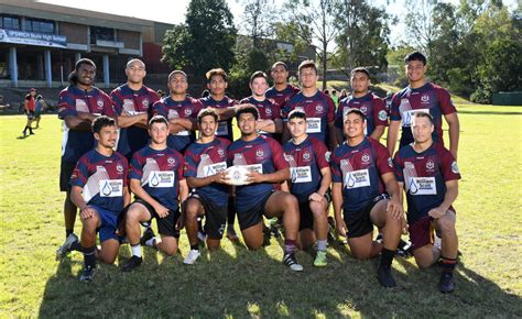 ipswich state high school rugby league