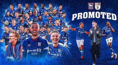 ipswich town 2024 promotion