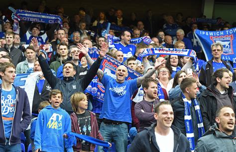 ipswich town fc supporters twitter