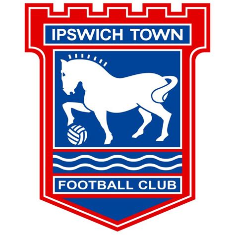 ipswich town football club ipswich