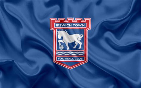 ipswich town football club league