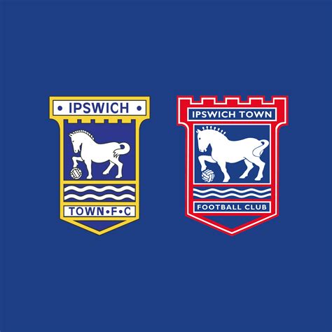 ipswich town football history