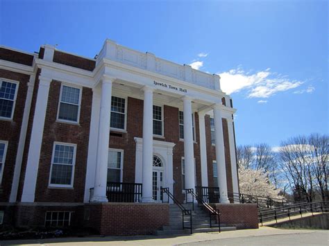 ipswich town hall ipswich ma