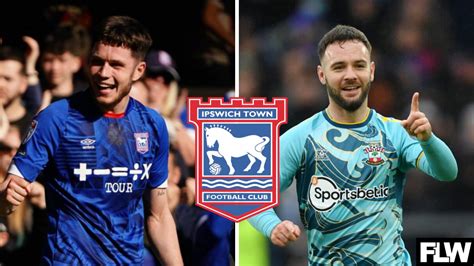 ipswich town latest transfer news