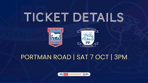 ipswich town tickets