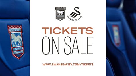 ipswich town tickets for sale