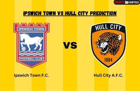 ipswich town vs hull city prediction