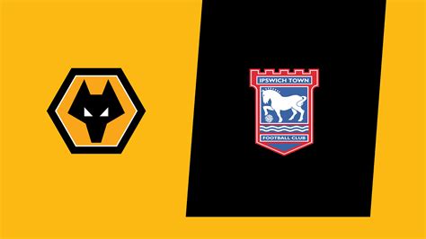 ipswich town vs wolves