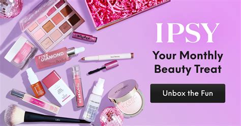 ipsy login