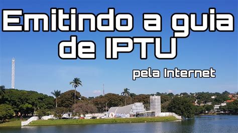 iptu online belo horizonte