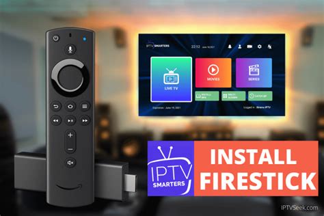 iptv apps for firestick 2022 free