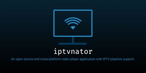 iptv github links