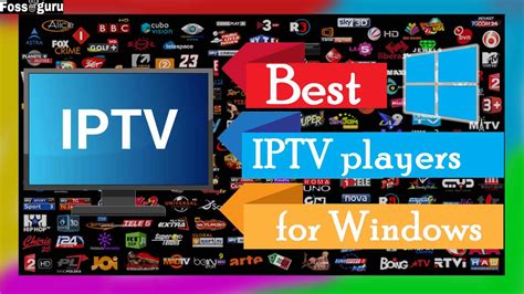 iptv player online free