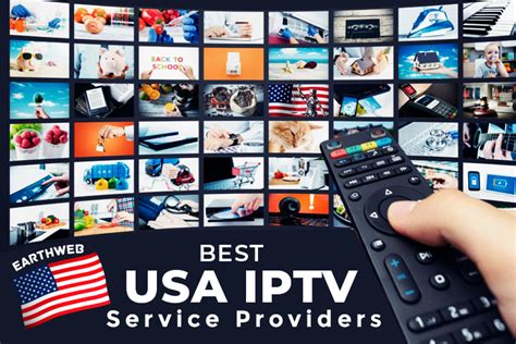 iptv services in usa
