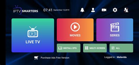 iptv smarters apk