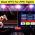 iptv ufc ppv