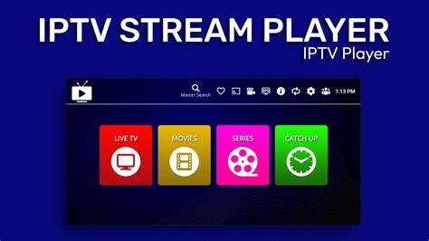 Windows IPTV Player v3