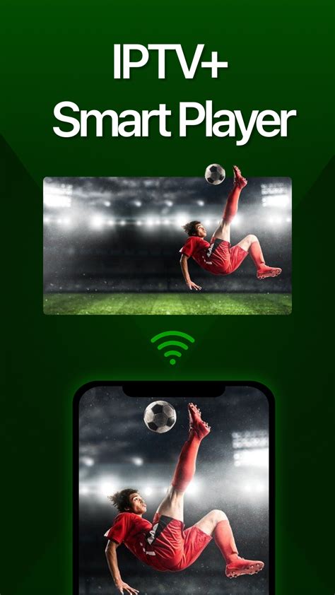 IPTV Smarters Pro Player APK for Android Download