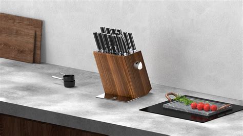Ipurehome Knife Set