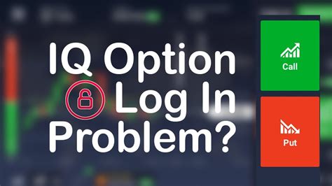IQOption login Sign in to IQ Option