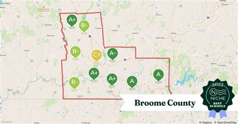 iqs broome county