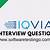 iqvia interview questions
