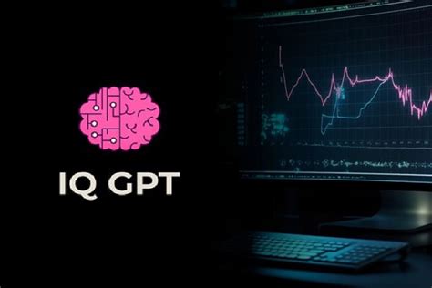 Unleash Crypto Knowledge with IQwiki: ChatGPT-Powered Search Revolutionizes Your Journey