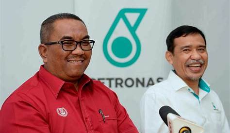 Petronas Chemicals to bolster Swedish subsidiary's global presence