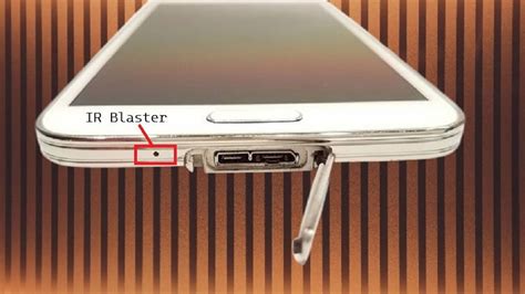 Ir Blaster I Phone