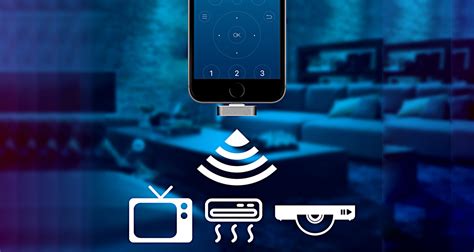 Ir Blaster Remote Control Ios