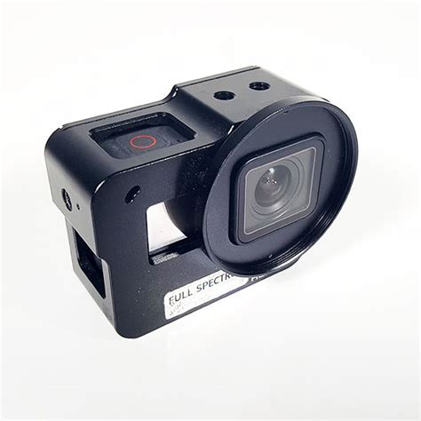 ir camera rental