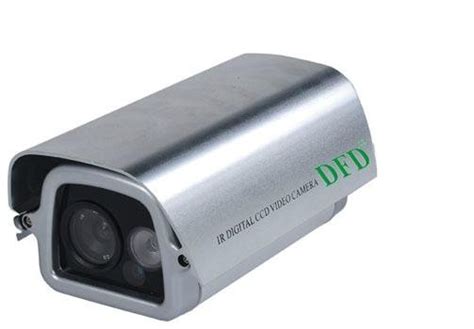 Ir Digital Ccd Camera