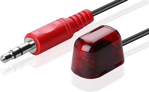 Ir Extender For Fios Cable Box