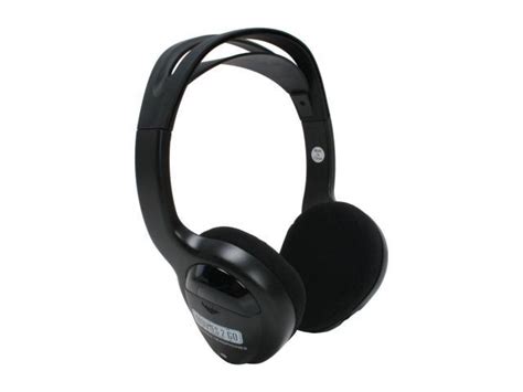 ir headset
