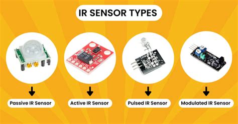 ir infrared sensor