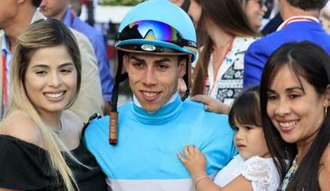 Unveiling The Private Life Of Irad Ortiz Jr.'s Wife: Exclusive Insights Revealed