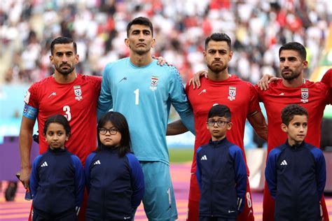iran 2022 world cup