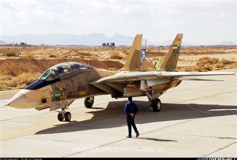 iran air force planes
