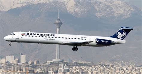 iran air tour dubai