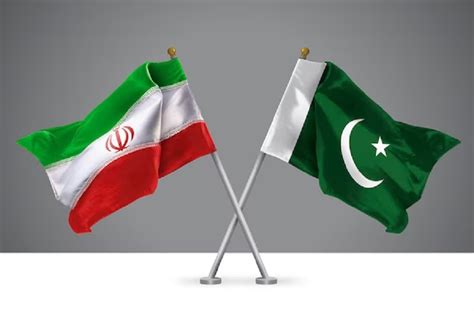 iran and pakistan relations
