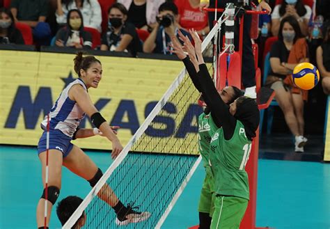 iran and philippines volleyball game video