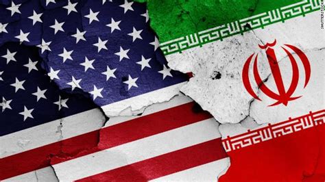 iran and the us