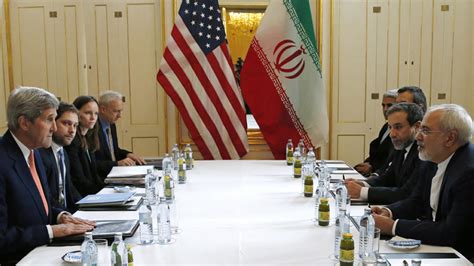 iran and the us close to nuclear agreement