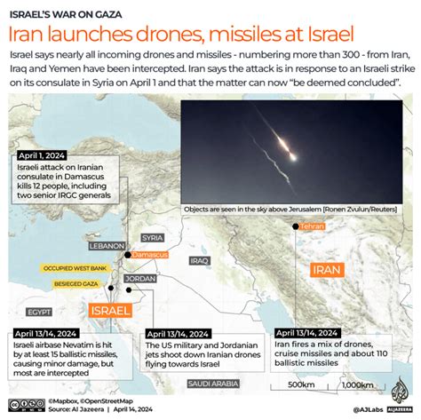 iran attacks israel wikipedia