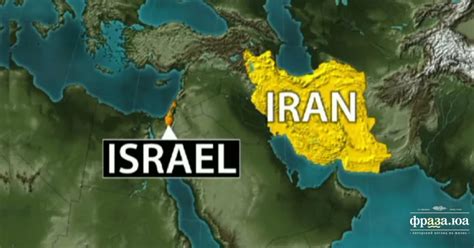 iran attacks israel world war 3
