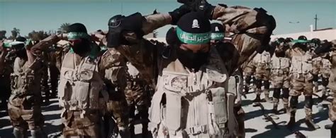 iran backed militia in syria