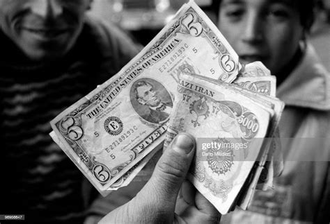 iran black market dollar rials