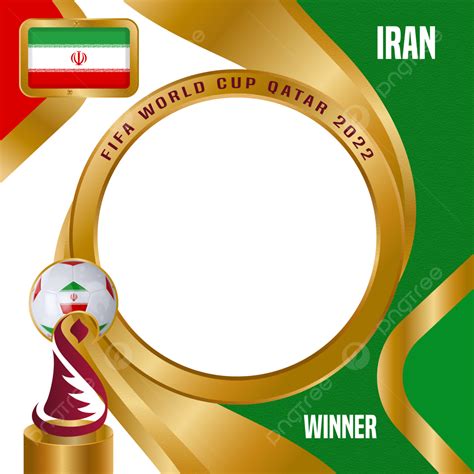 iran flag fifa