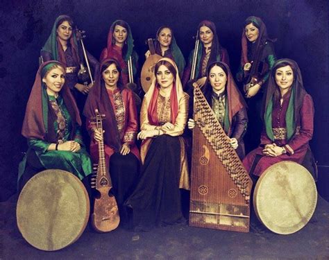 iran international persian music